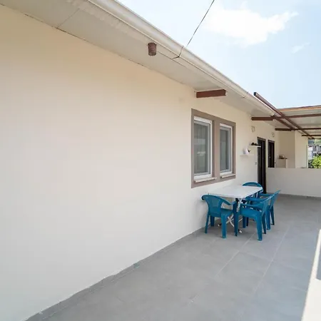 Cozy Flat With Balcony Near To Popular Beaches In * Fethiye