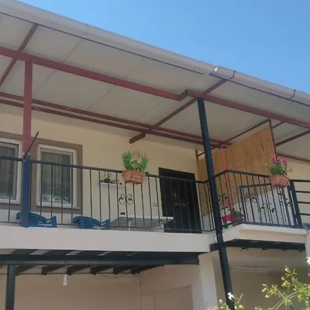 Cozy Flat With Balcony Near To Popular Beaches In *