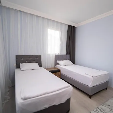 Apartman Cozy Flat With Balcony Near To Popular Beaches In Fethiye