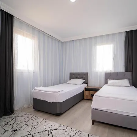 Cozy Flat With Balcony Near To Popular Beaches In Apartman *